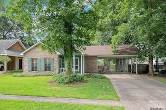 3550 Magnolia Ave, Zachary, LA 70791