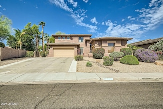 6350 S Four Peaks Place, Chandler, AZ 85249