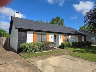 4430 Sunnyslope Dr, Memphis, TN 38141