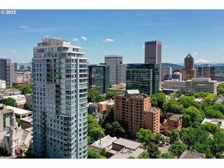 1500 SW 11th Ave Unit 901, Portland, OR 97201