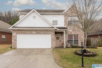 1015 Castlemaine Trail, Birmingham, AL 35226