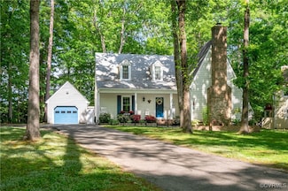 3403 Quail Hill Dr, Midlothian, VA 23112