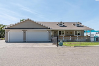 1305 Desert Cove, Prosser, WA 99350