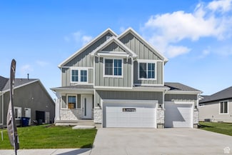 223 E 580 N, Providence, UT 84332