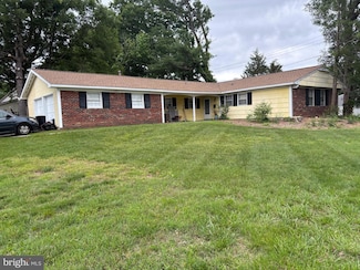 3705 Chapel Forge Dr, Bowie, MD 20715