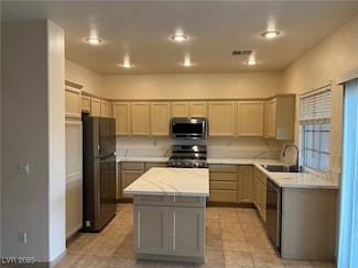 5764 Yellowcrest Ct, Las Vegas, NV 89113