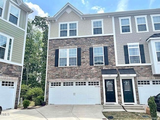 1111 Boxcar Way, Apex, NC 27502