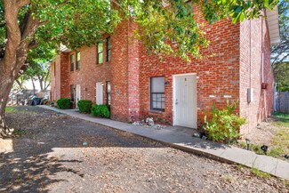 210 Rolston Rd, Irving, TX 75060
