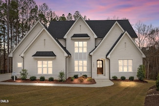 Wake Forest, NC 27587