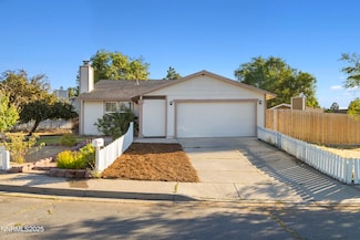 14021 Exinite Dr, Reno, NV 89506