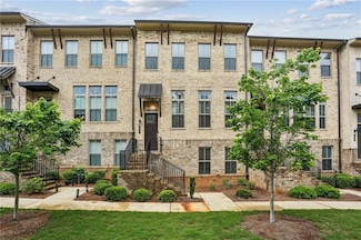 631 Avondale Creek Dr, Decatur, GA 30032