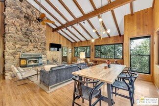 26540 Crestview Dr, Idyllwild-Pine Cove, CA 92549