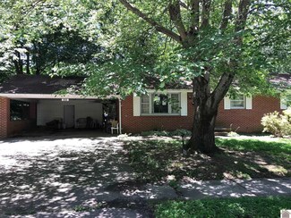 225 N 31st St, Paducah, KY 42001