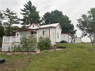 11498 NW Highway 169, Union Star, MO 64494