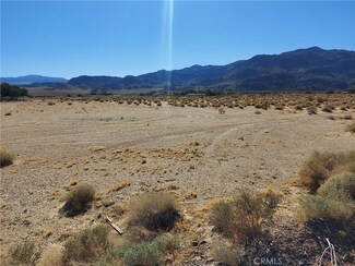 0 National Trails Parcel 0528-092-04 Hwy Unit HD25029894, Newberry Springs, CA 92365