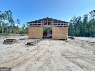 0 Fincher St, Lagrange, GA 30241