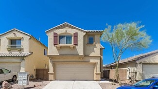 6476 Hamilton Grove Ave, Las Vegas, NV 89122