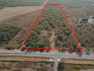 162 Fm 2049, Three Rivers, TX 78071