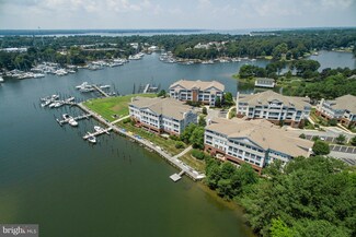 932 Oyster Bay Place Unit 932, Dowell, MD 20688