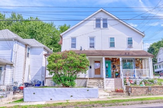 226 Church St, Edwardsville, PA 18704