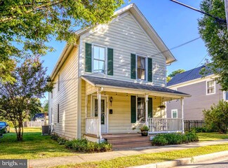 625 Goldsborough St, Easton, MD 21601