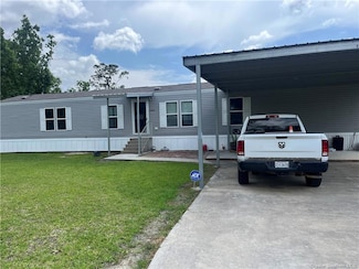 1254 Wedgewood Dr, Lake Charles, LA 70611