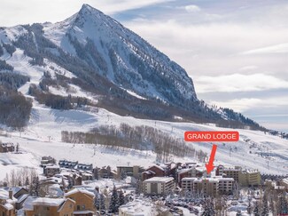 6 Emmons Rd Unit 257, Crested Butte, CO 81225