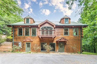 45 Chestatee River Ridge, Dahlonega, GA 30533