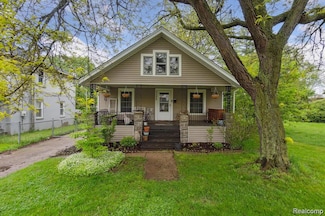 11350 Union St, Mount Morris, MI 48458