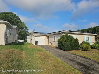 5 Bow Dr, Brick, NJ 08723