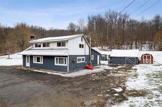 8646 State Route 20, Waterville, NY 13480