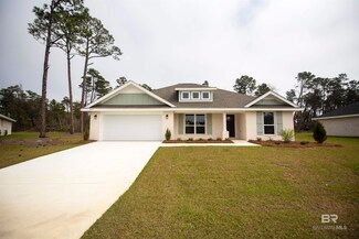 1637 Colony Parke Dr, Gulf Shores, AL 36542