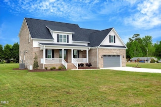 Tbd Rd, Wilson, NC 27893