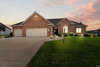 1109 Lake Shores Dr, Decatur, IN 46733