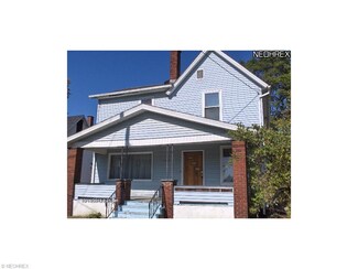 1723 3rd St SE, Canton, OH 44707
