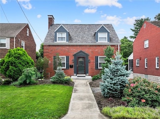 91 W Prospect Ave, Pittsburgh, PA 15205