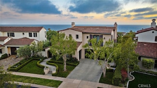 8 Whalers Bluff, Newport Coast, CA 92657
