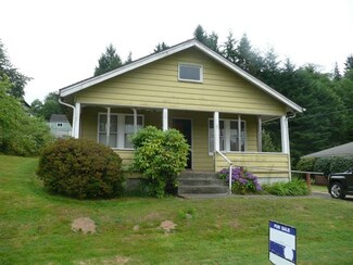 218 Willapa Ave, South Bend, WA 98586
