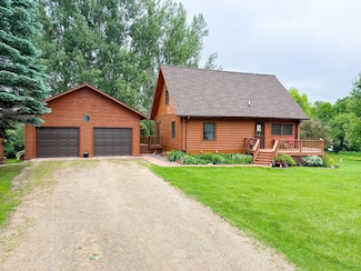 34002 Fiske View Dr, Underwood, MN 56586