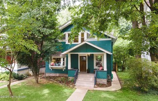 2115 Kenilworth Place, Louisville, KY 40205