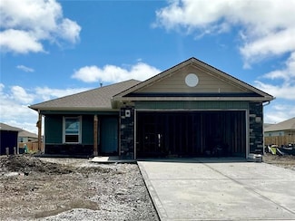 597 W Fountain St, Gardner, KS 66030