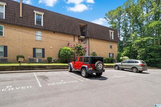 161 Old Montgomery Hwy Unit E, Vestavia Hills, AL 35216