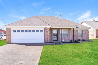 3999 Long Creek Rd, Memphis, TN 38125