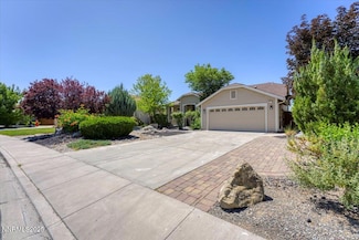 7827 Morro Ave, Sparks, NV 89436