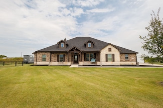 7604 Midway Ridge Trail, Ponder, TX 76259