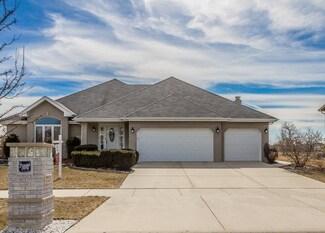 7725 Brookside Glen Dr Unit 6, Tinley Park, IL 60487