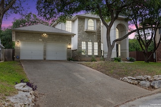 15903 Lofty Heights, San Antonio, TX 78232