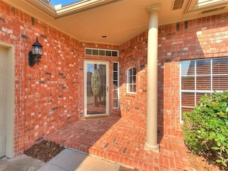 16517 Covington Manor, Edmond, OK 73012