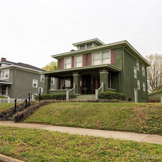 3220 Cliff Ave, Richmond, VA 23222