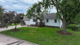 500 E Buchanan Ave, Fairfield, IA 52556